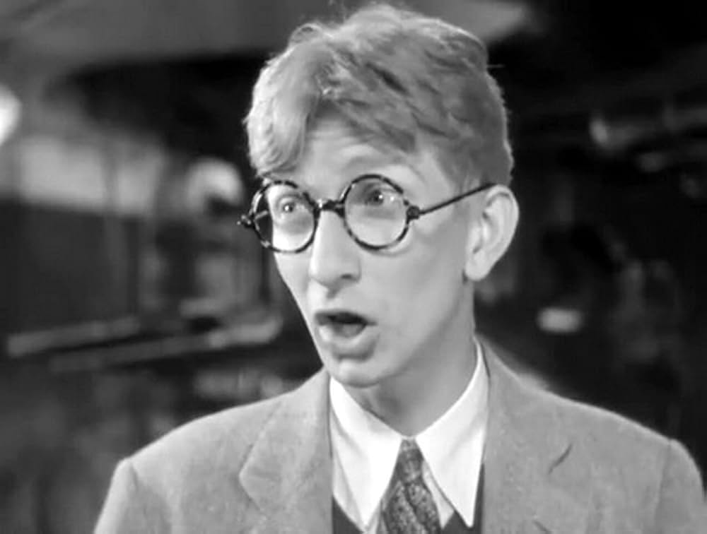 駄々ッ子キャグニーの画像