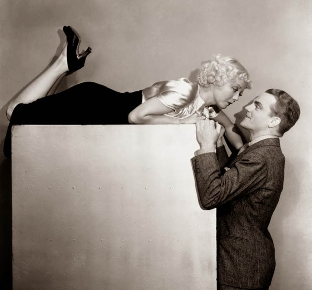 駄々ッ子キャグニーの画像