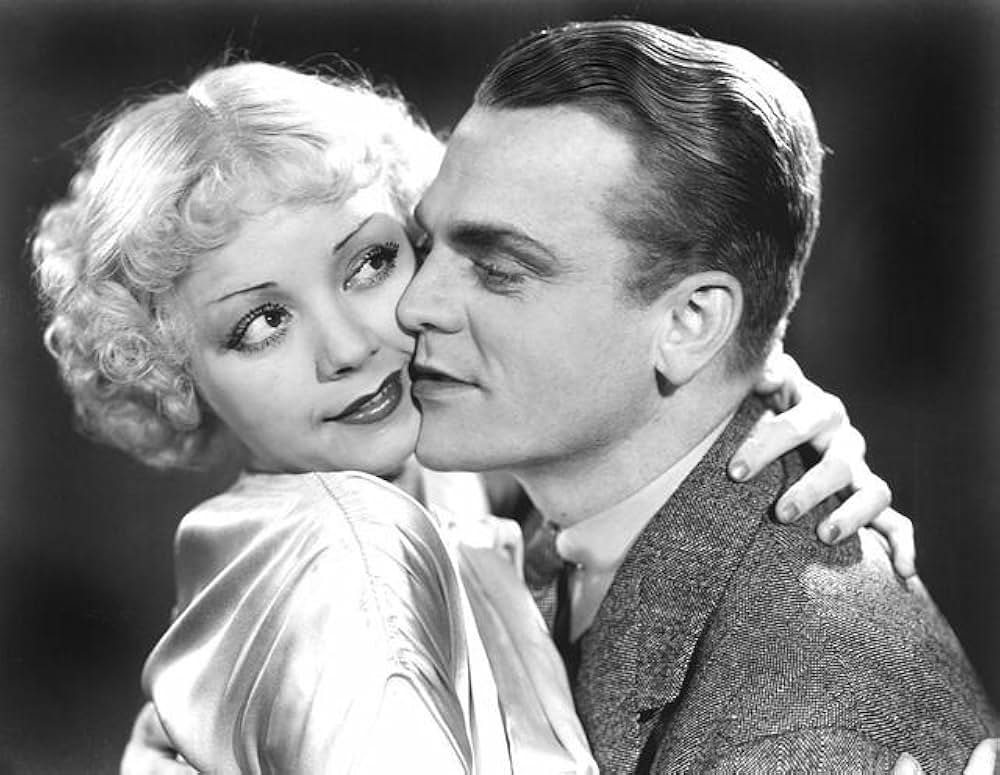 駄々ッ子キャグニーの画像