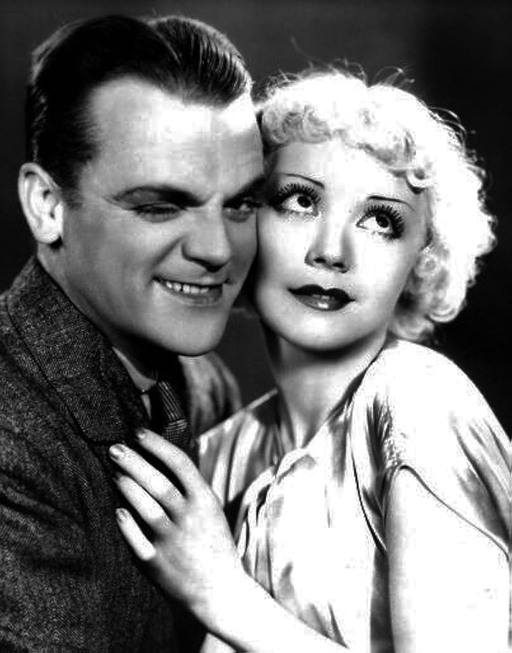 駄々ッ子キャグニーの画像