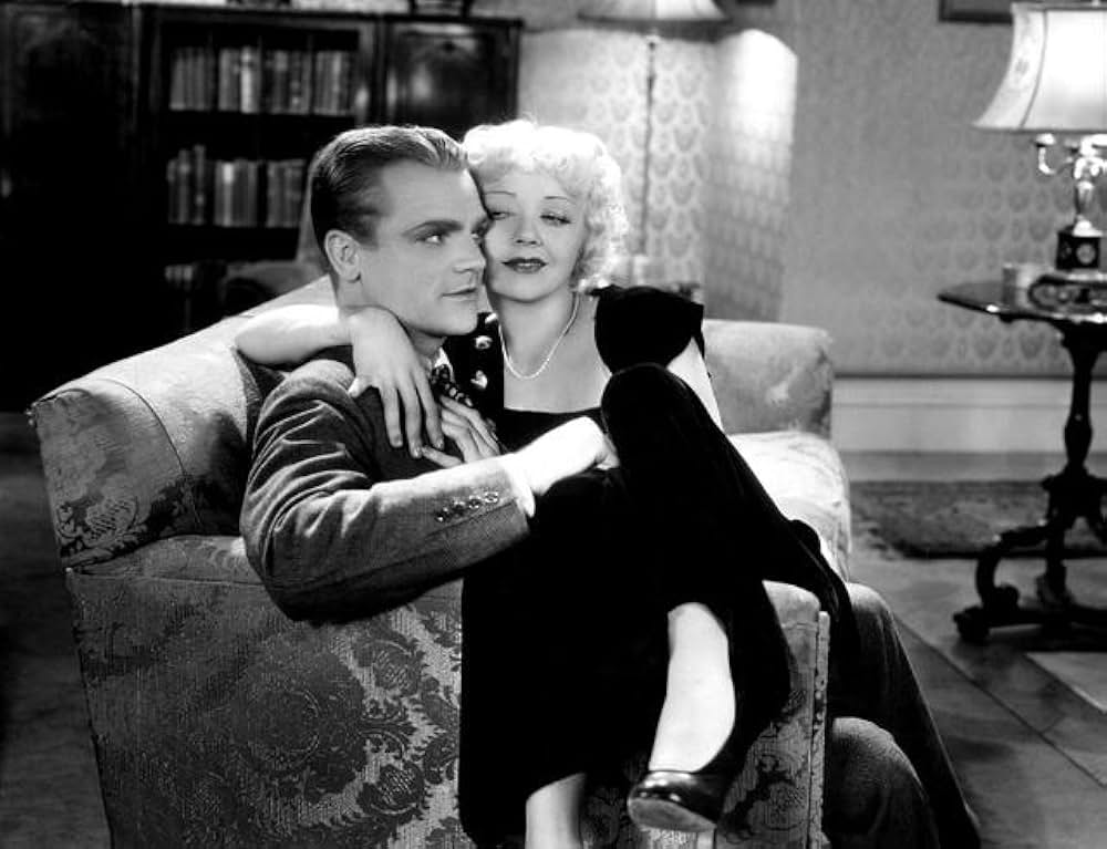 駄々ッ子キャグニーの画像