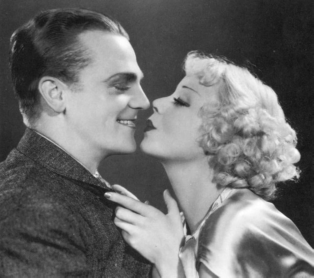 駄々ッ子キャグニーの画像