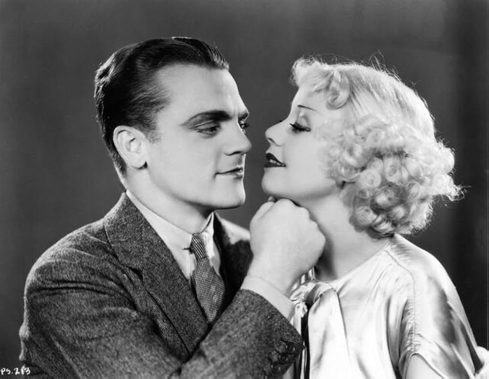 駄々ッ子キャグニーの画像