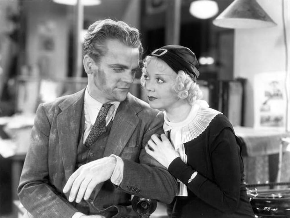 駄々ッ子キャグニーの画像