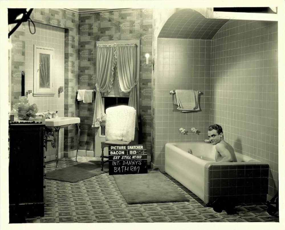 駄々ッ子キャグニーの画像