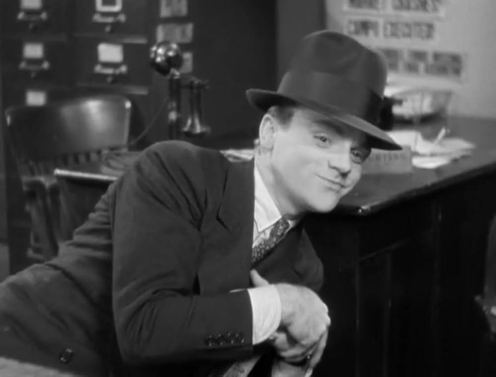 駄々ッ子キャグニーの画像