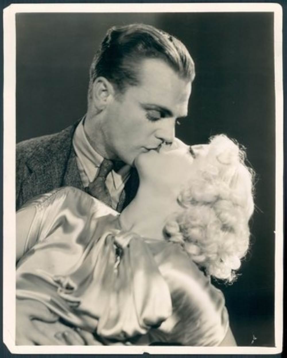 駄々ッ子キャグニーの画像