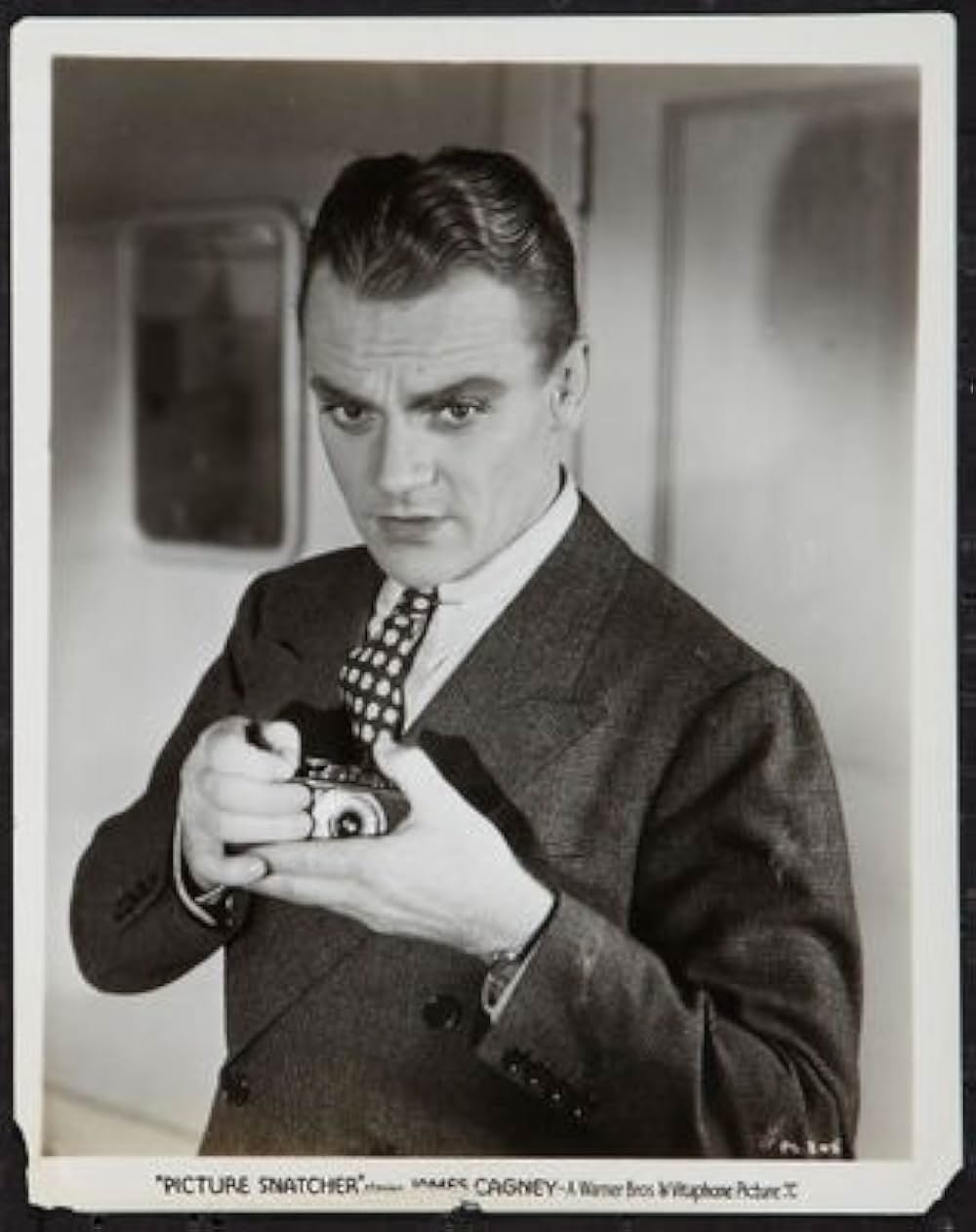 駄々ッ子キャグニーの画像