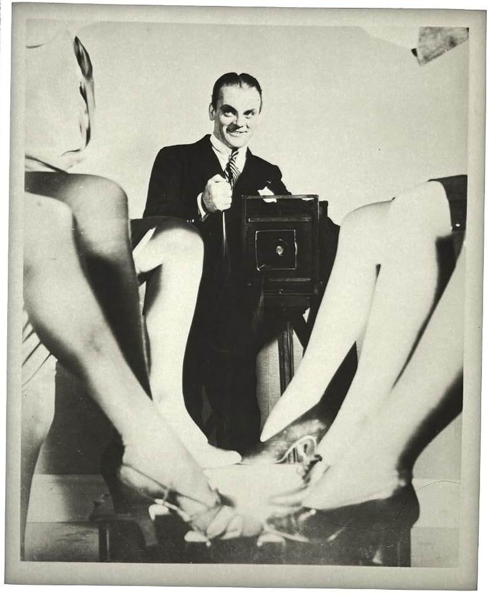 駄々ッ子キャグニーの画像