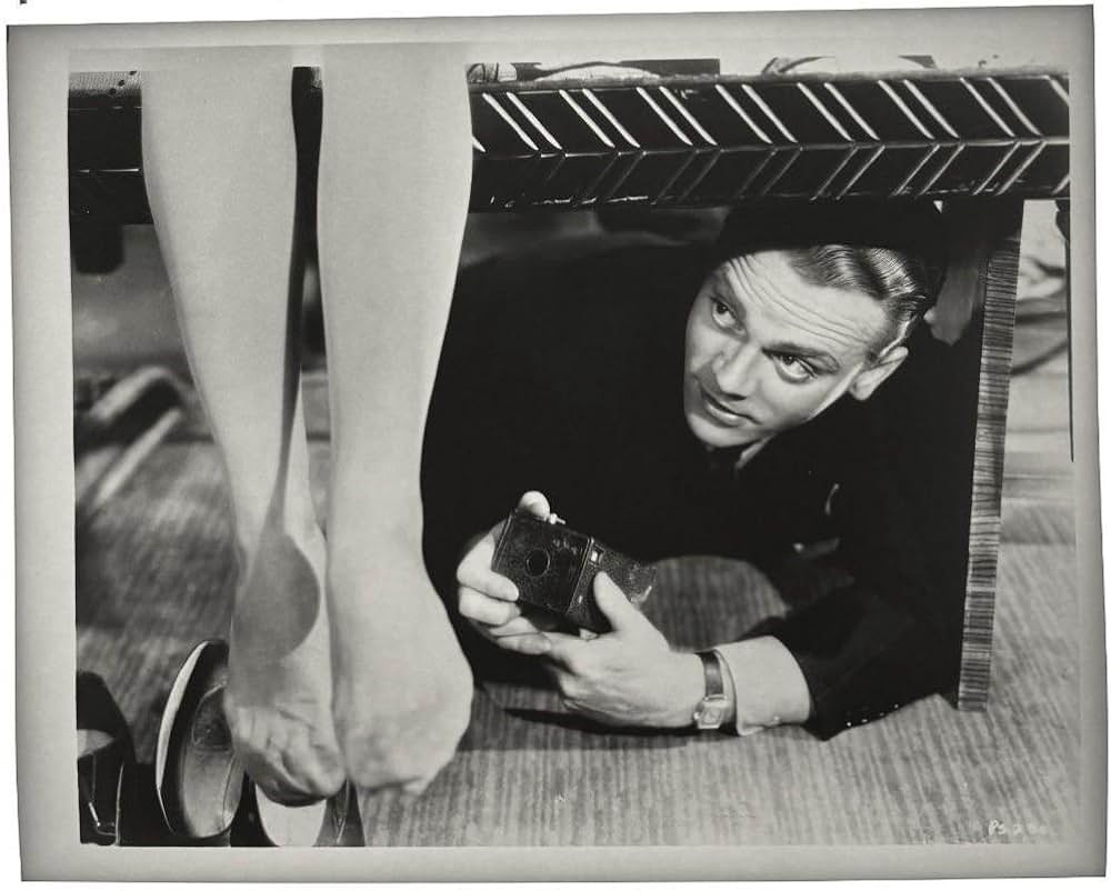 駄々ッ子キャグニーの画像