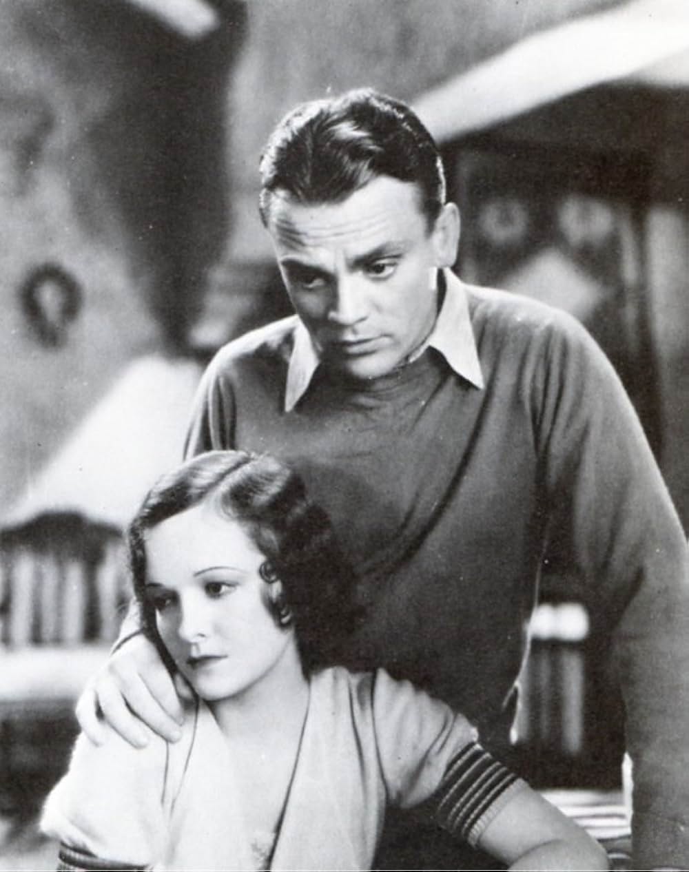 拳闘のキャグネイの画像