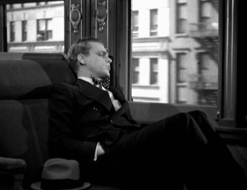 拳闘のキャグネイの画像