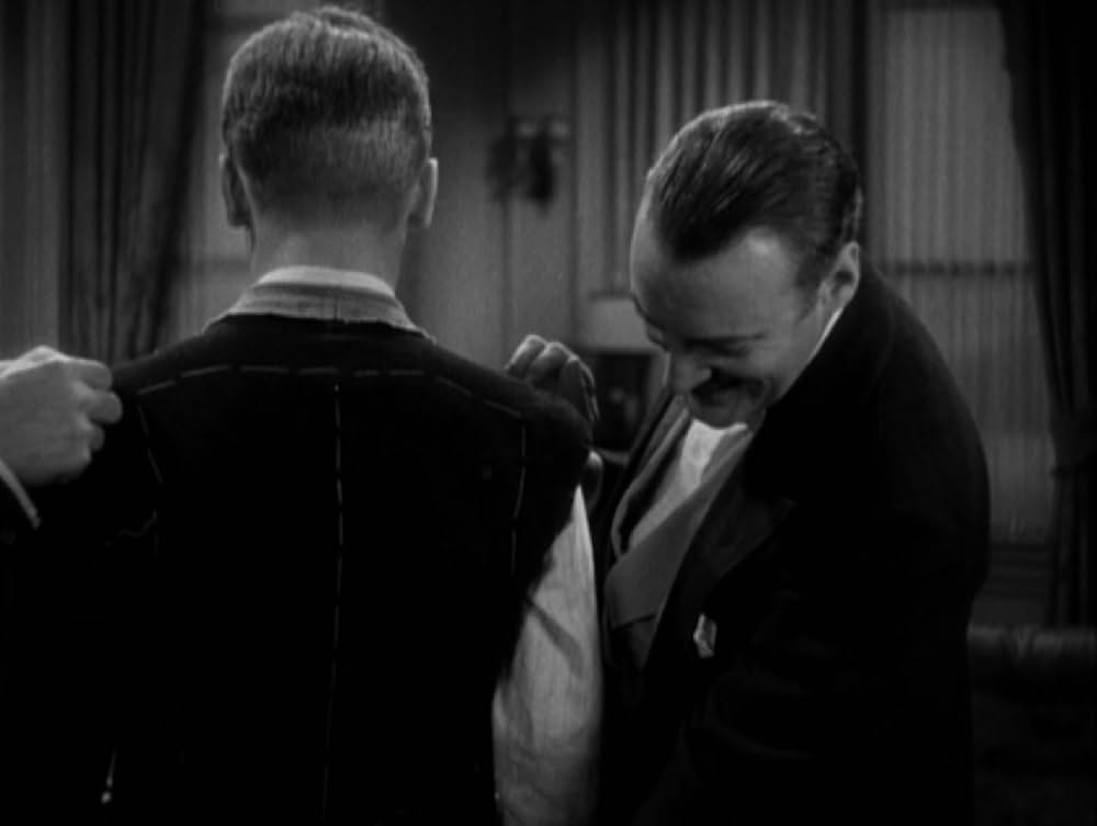 拳闘のキャグネイの画像