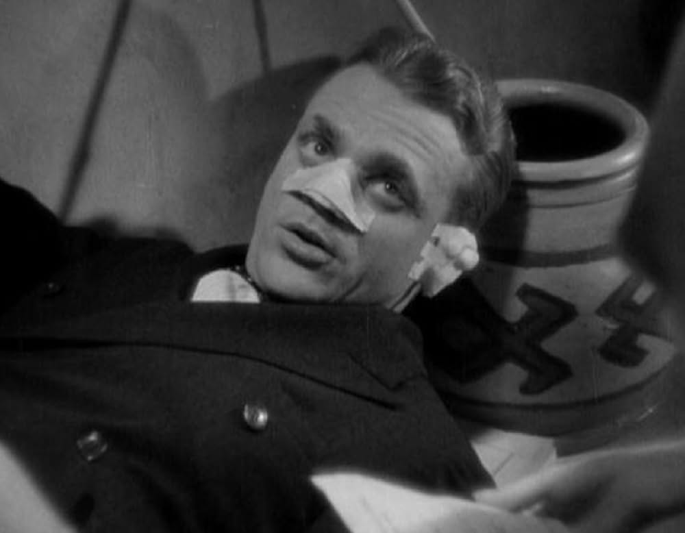 拳闘のキャグネイの画像