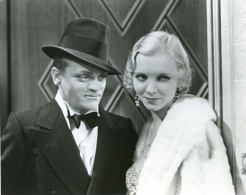 拳闘のキャグネイの画像