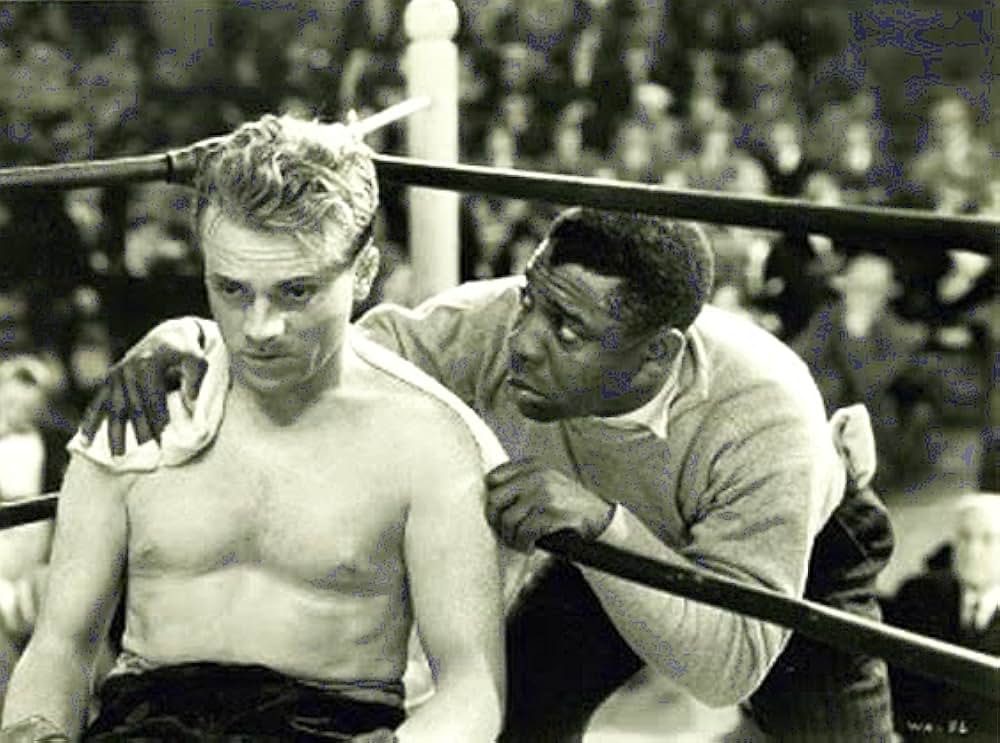 拳闘のキャグネイの画像