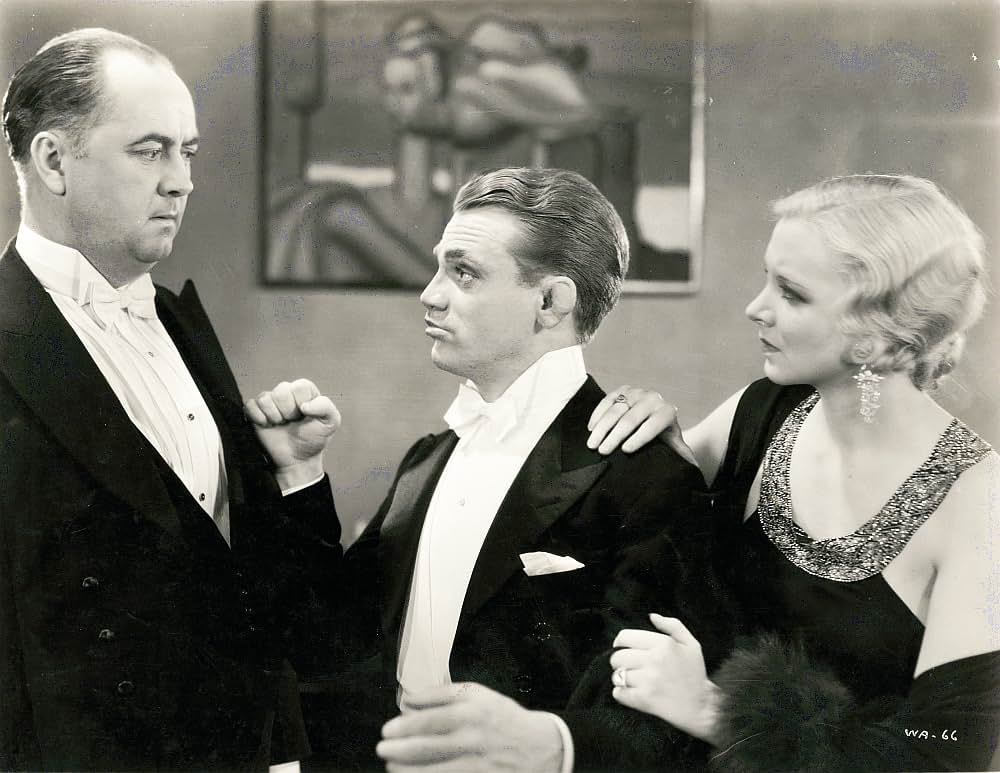 拳闘のキャグネイの画像