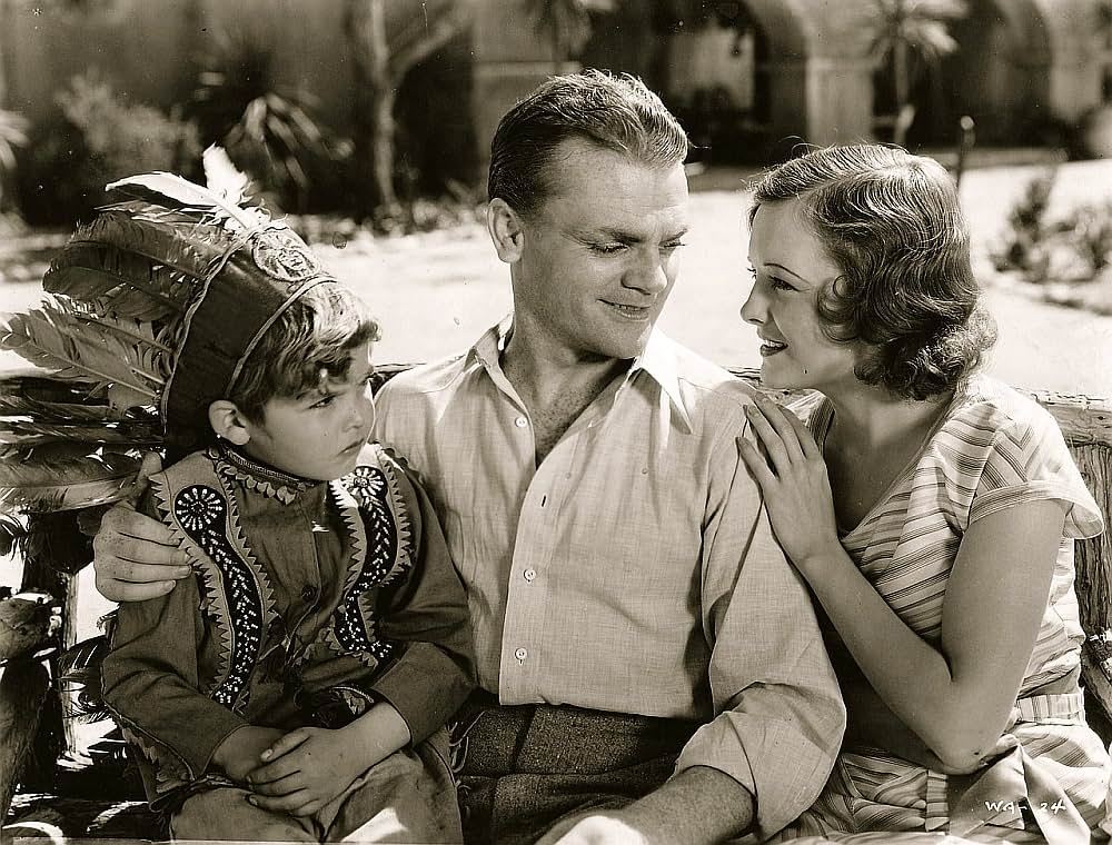 拳闘のキャグネイの画像