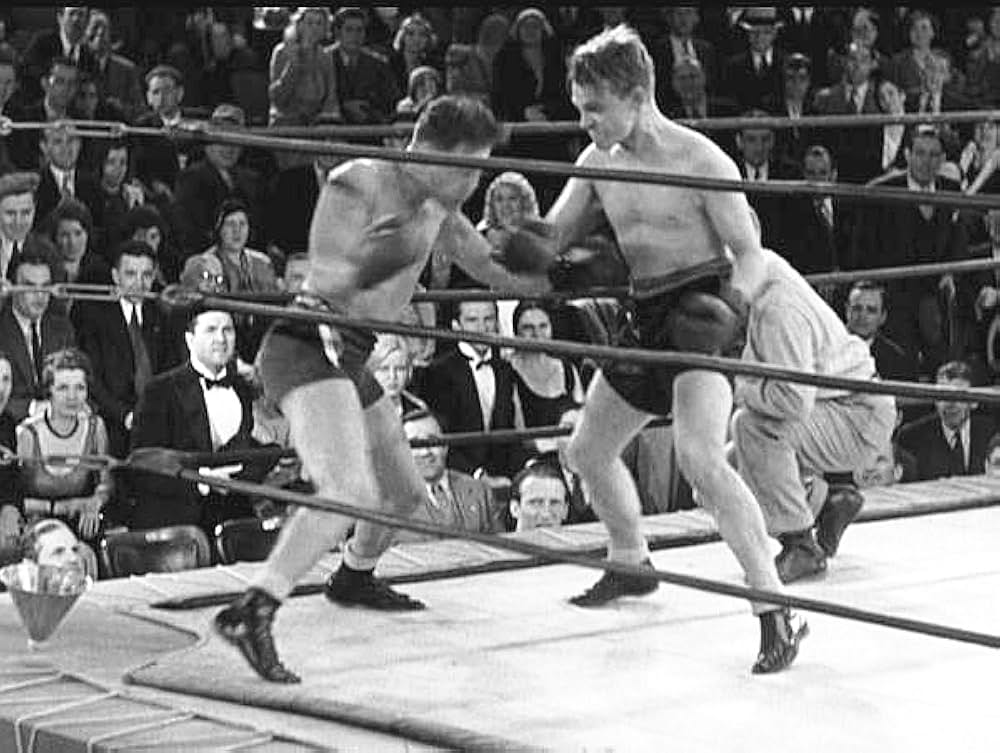 拳闘のキャグネイの画像