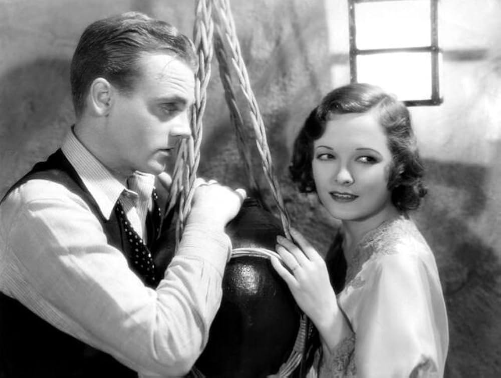 拳闘のキャグネイの画像