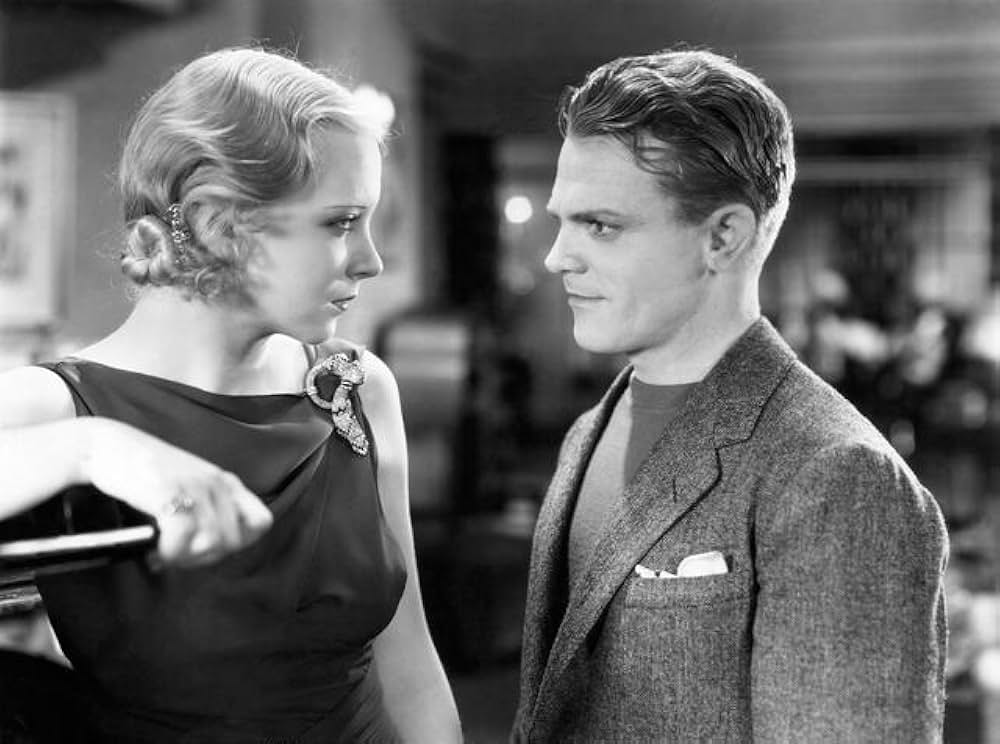 拳闘のキャグネイの画像