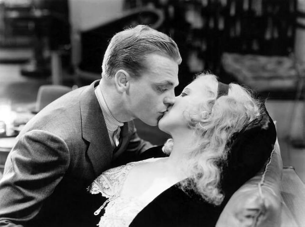 拳闘のキャグネイの画像