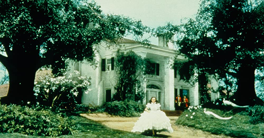 風と共に去りぬの画像