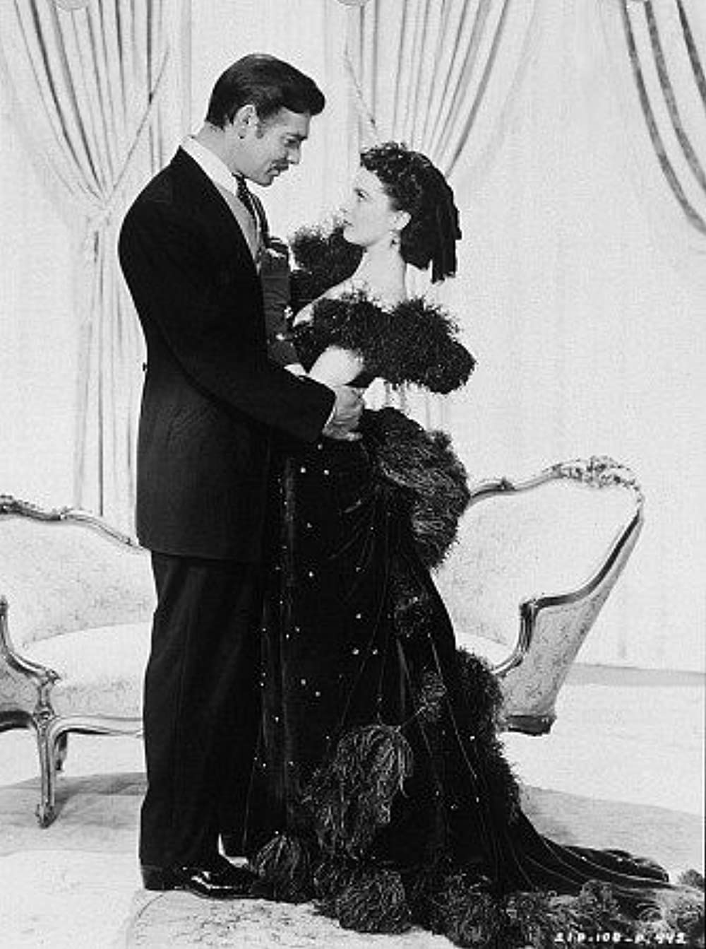 風と共に去りぬの画像