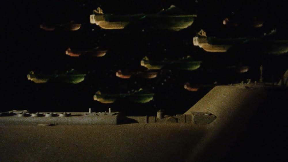 ロスト・プラネットの画像