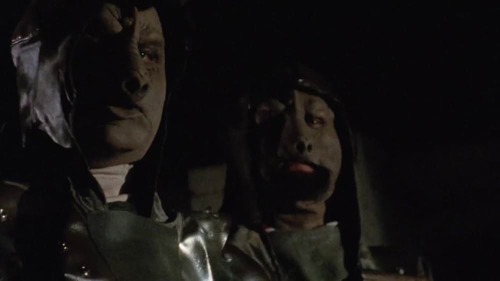 ロスト・プラネットの画像