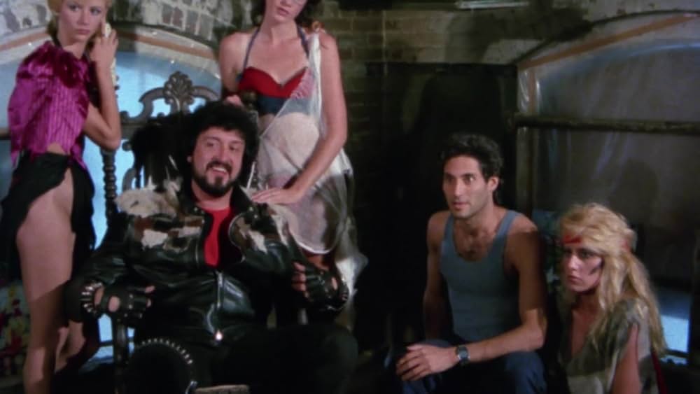 ロスト・プラネットの画像