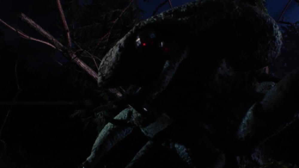 ロスト・プラネットの画像