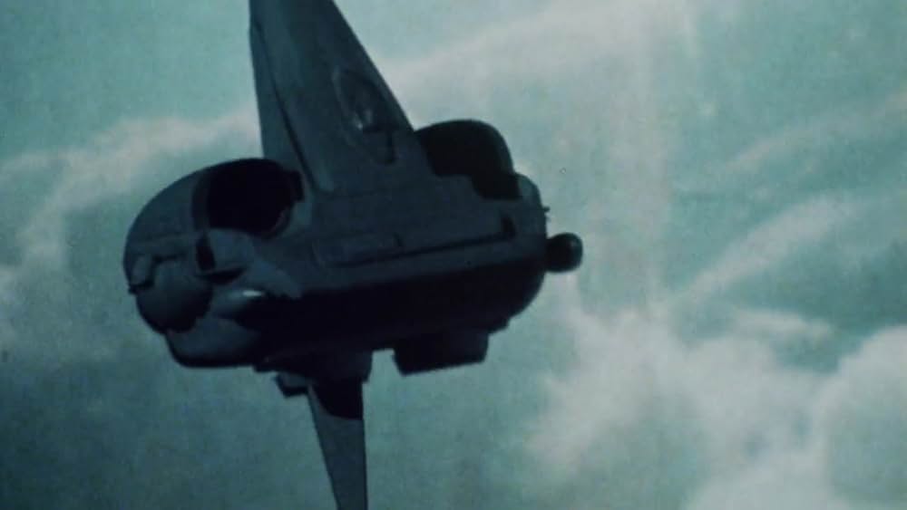 ロスト・プラネットの画像