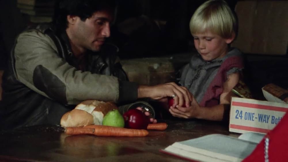 ロスト・プラネットの画像