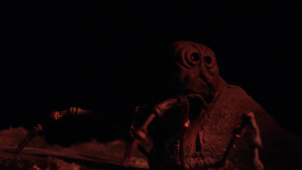 ロスト・プラネットの画像