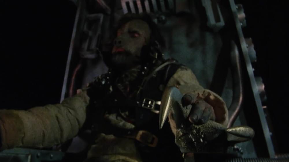 ロスト・プラネットの画像