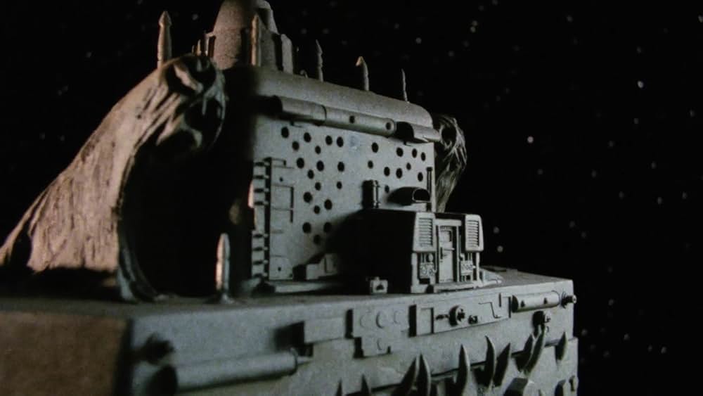 ロスト・プラネットの画像