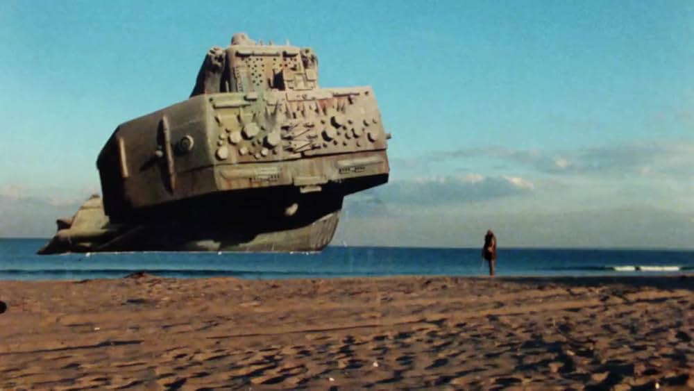 ロスト・プラネットの画像