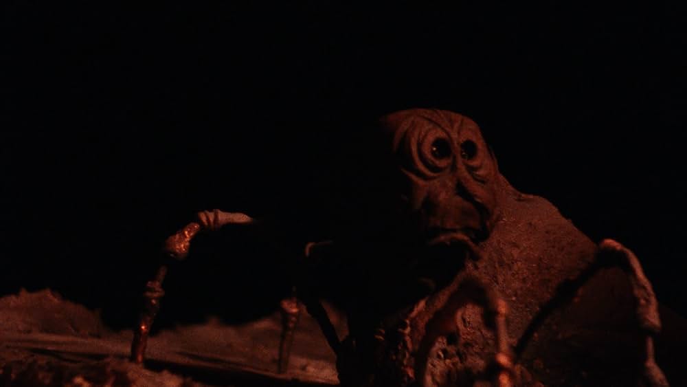 ロスト・プラネットの画像