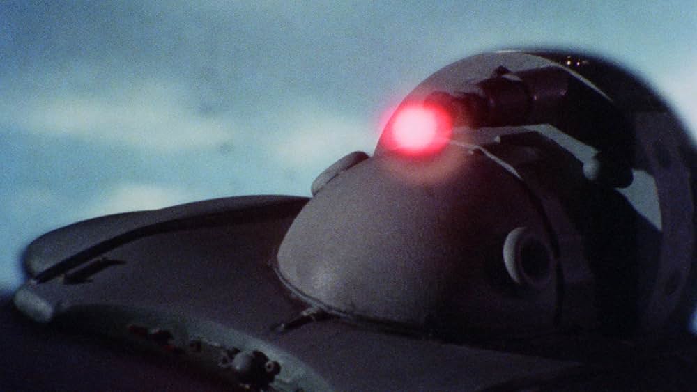 ロスト・プラネットの画像