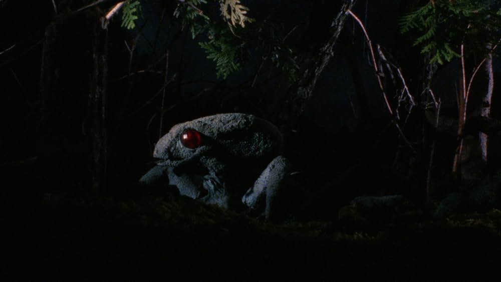 ロスト・プラネットの画像