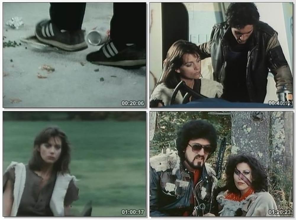 ロスト・プラネットの画像