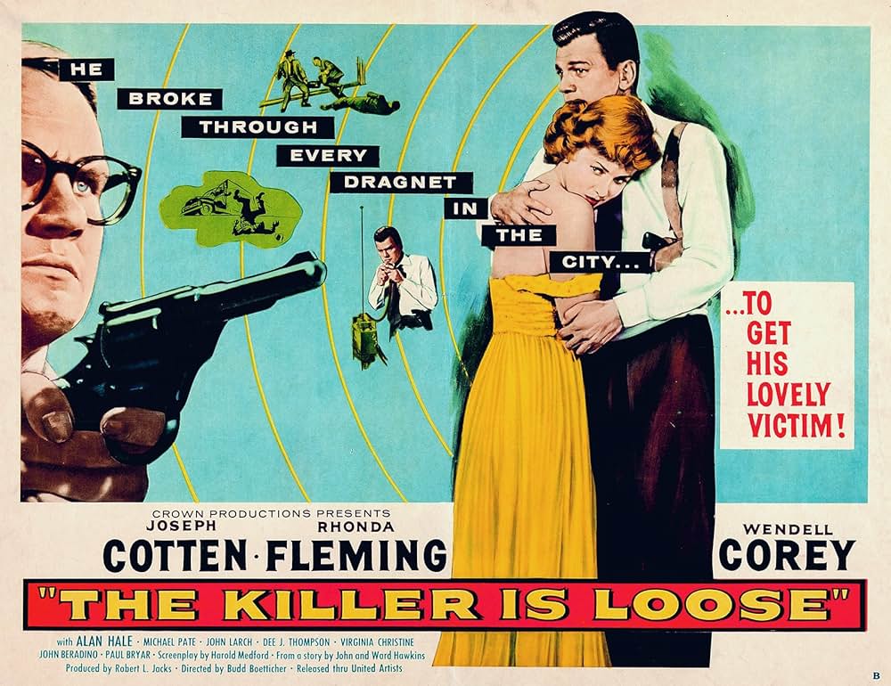 殺し屋は放たれたの画像