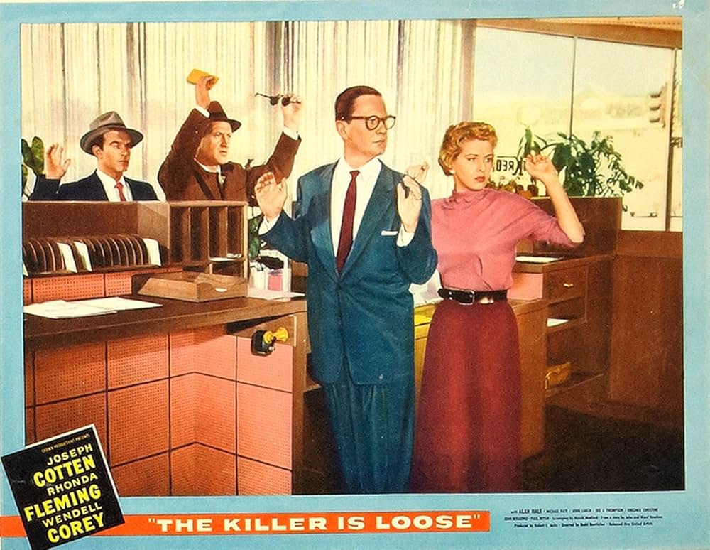 殺し屋は放たれたの画像