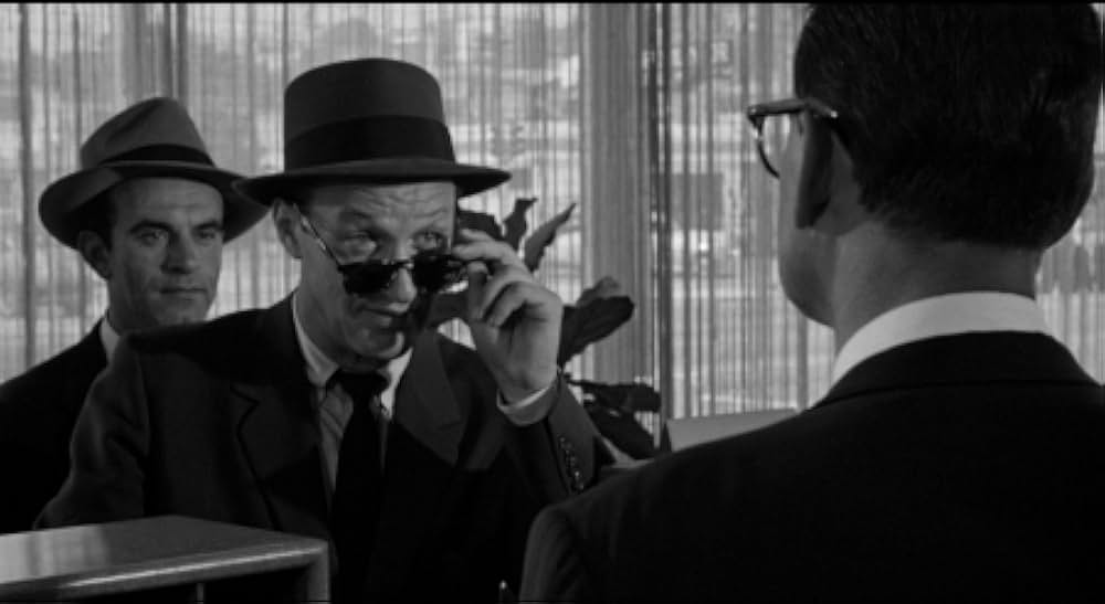 殺し屋は放たれたの画像