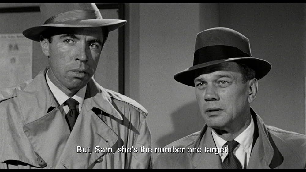 殺し屋は放たれたの画像