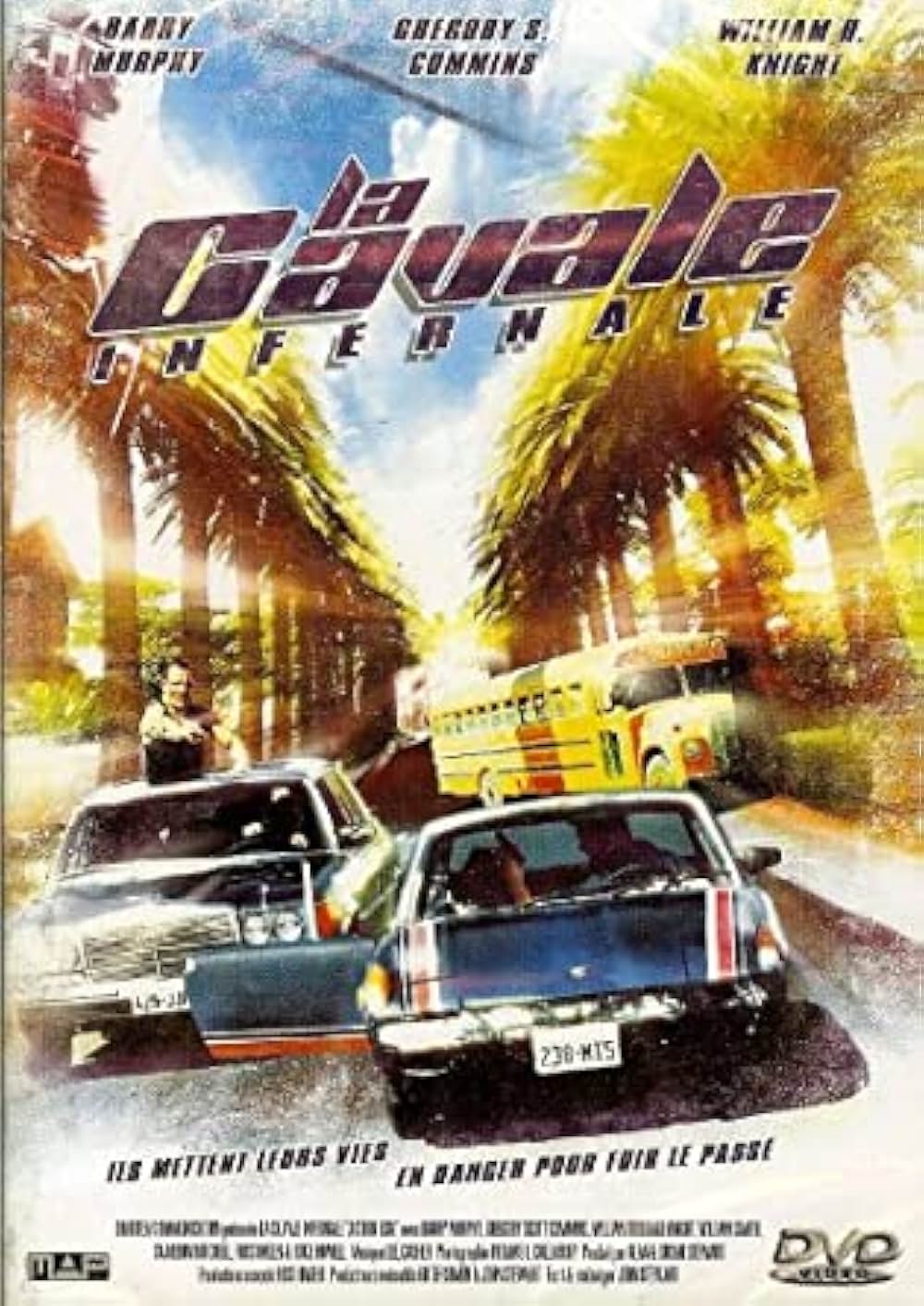 レッド・ゾーン／FBI全開指令の画像