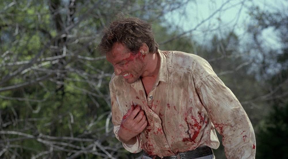 レッド・ゾーン／FBI全開指令の画像