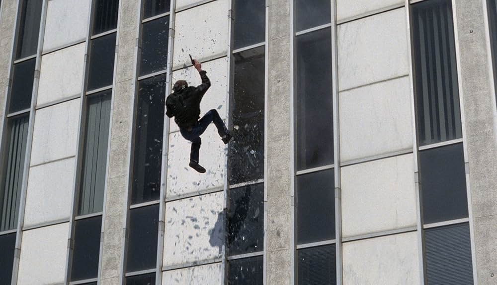 レッド・ゾーン／FBI全開指令の画像