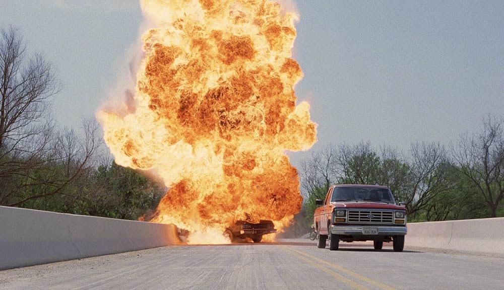 レッド・ゾーン／FBI全開指令の画像